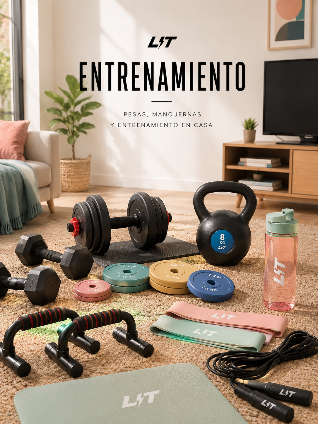 ENTRENAMIENTO