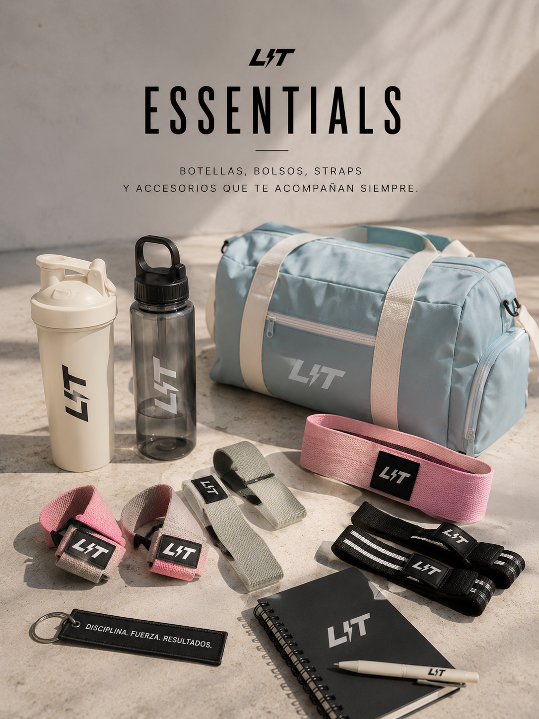 ESSENTIAL