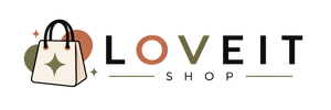 Loveit shop – Inicio